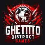 #ghetto district games