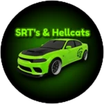 SRT's & Hellcats