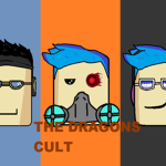the dragons cult 2