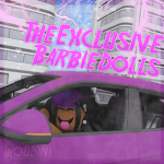 TheExclusiveBarbieDolls