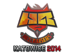 HellRaisers Holo