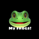 My fr0ggos