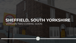 Sheffield, South Yorkshire 