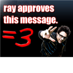 RWJ or =3 fans