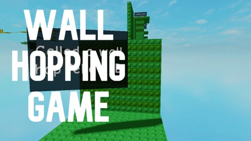 No CheckPoint Wall Hop Difficulty Chart Obby