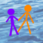 The aquatic brothers