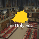 The Basilica of Saint Peter