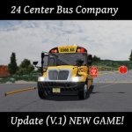 24 Center Bus Company