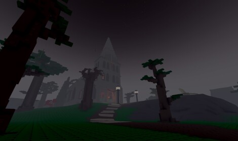 Night of the Drakobloxxers [BETA]