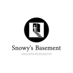 Snowy's Basement