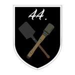 44th Combat Engineers Regiment