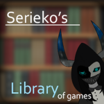 Serieko's Library of Games