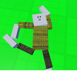 Fun With Ragdolls