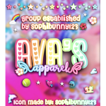 - ava’s apparel-