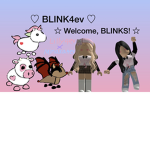 BLINK4ev
