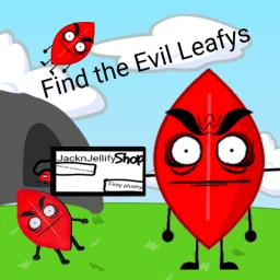 Find the Evil Leafys (5) icon