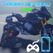 Treino De Grau Lite icon