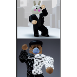 anonymous playz with friends