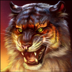 Tiger.s cult