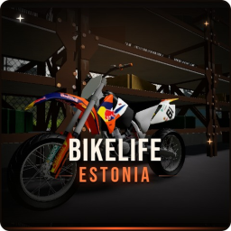 Bikelife: Estonia (Early Access)