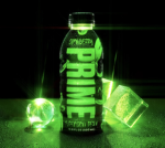 Prime Is Number 1