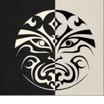 | The House of White and Black |