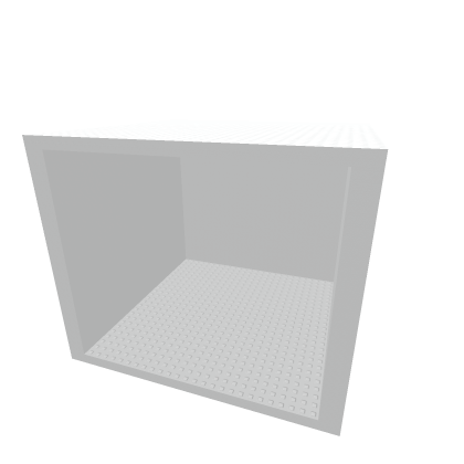 Big Box House 