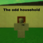 The odd household
