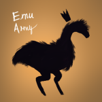 The Emu Army