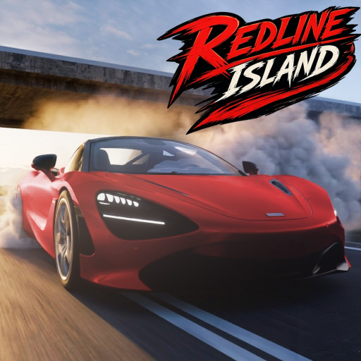 Redline Island icon