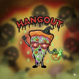 (HALLOWEEN EVENT ) Hangout icon
