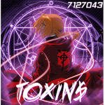 TOXIN$