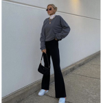 Retro Fashion.