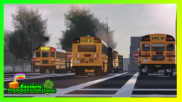 Symulator autobusu szkolnego: Kanton