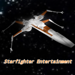 Starfighter Entertainment