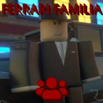 The Ferrari Familia
