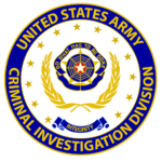 United States Reserves Intelligence Department