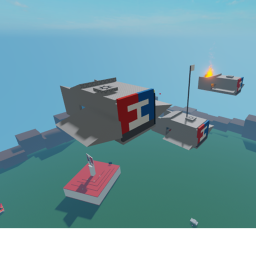 Classic PvP Arena