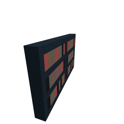 bookshelf (TDE Product)