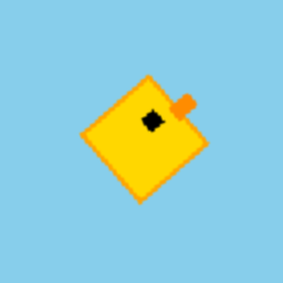 Bloxy Bird!