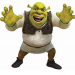 shrek group:)