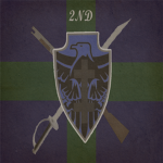 2nd Memelburg Riflemen Regiment