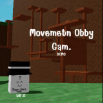 movemetn obby gam.