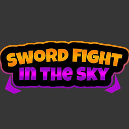 Sword Fight In The Sky!
