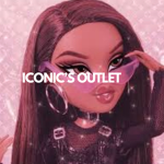 iconic’s outlet