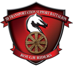 ||3dMEB|| - 3rd Transportation Support Battalion