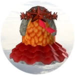 Egg of Hidden Vanities Roblox badge thumbnail