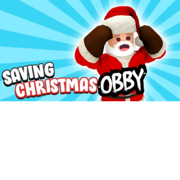 Saving Christmas Obby