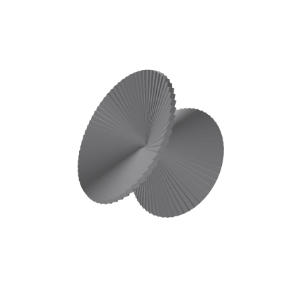 Double-Sided Funnel.