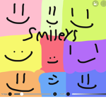 :)the smileys:)
